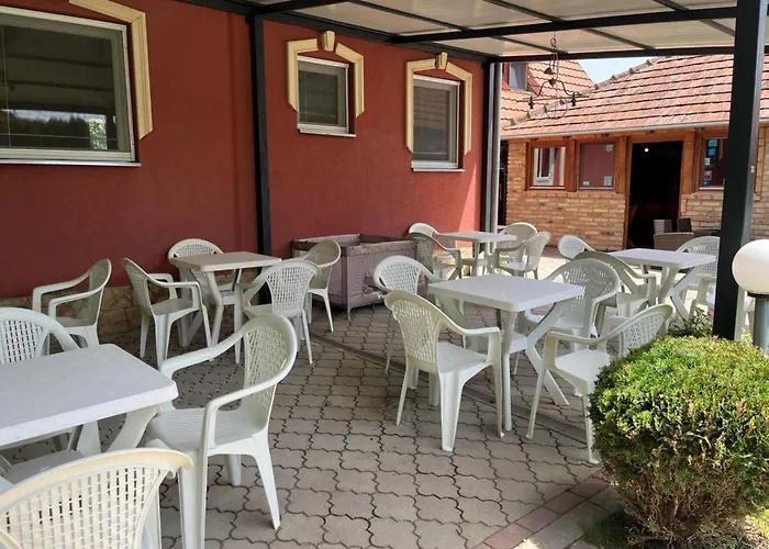 Vila Boska Palic