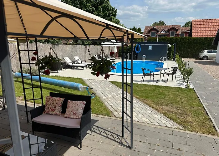 Vila Boska Palic