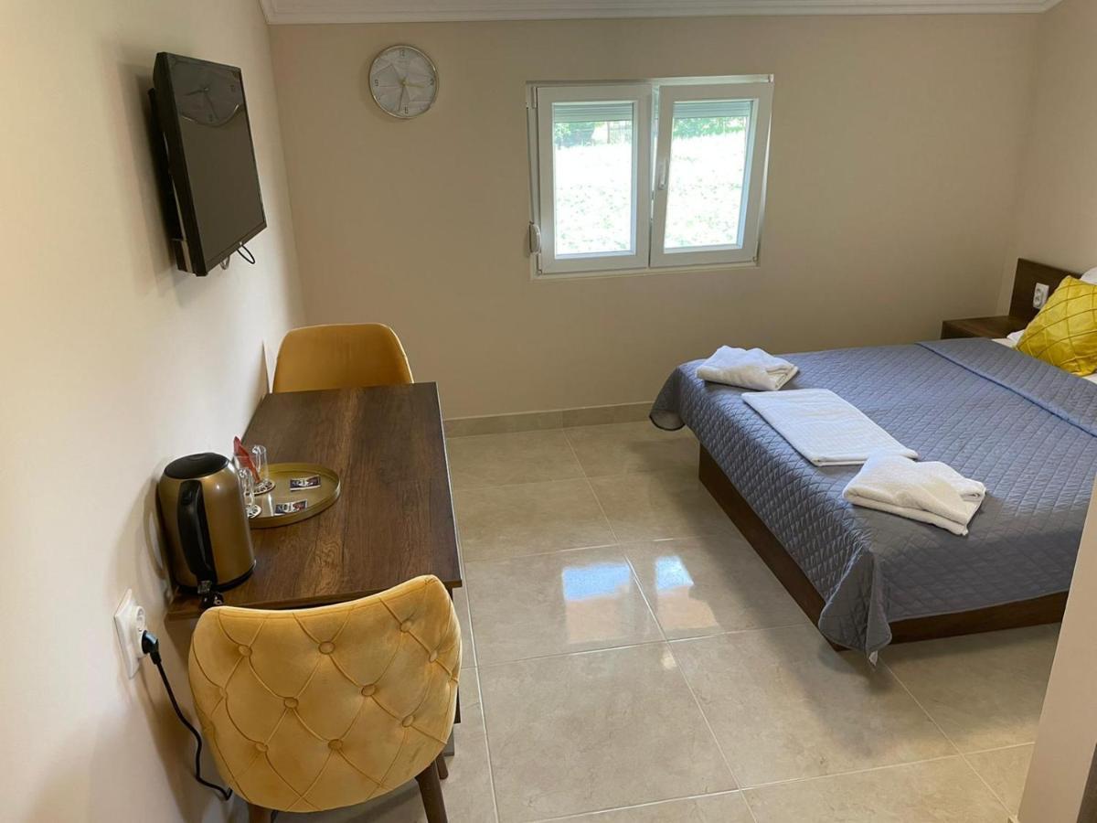 Bed & Breakfast Boska