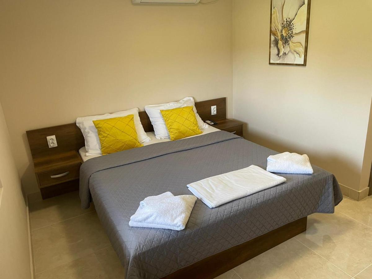Bed & Breakfast Boska Palic