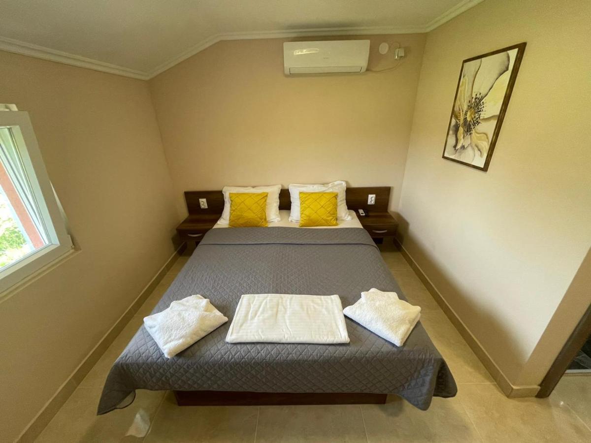 Boska 4* Palic