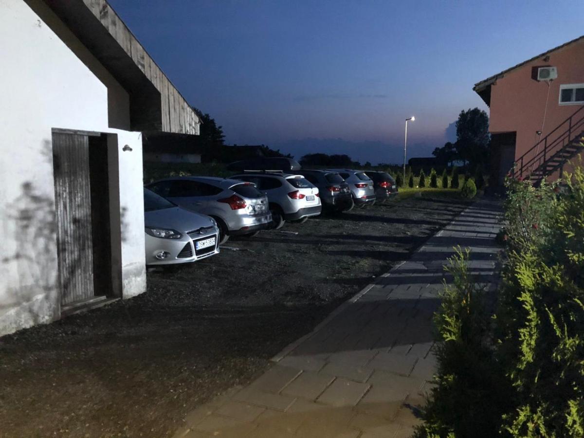 Frühstückspension Boska 4*