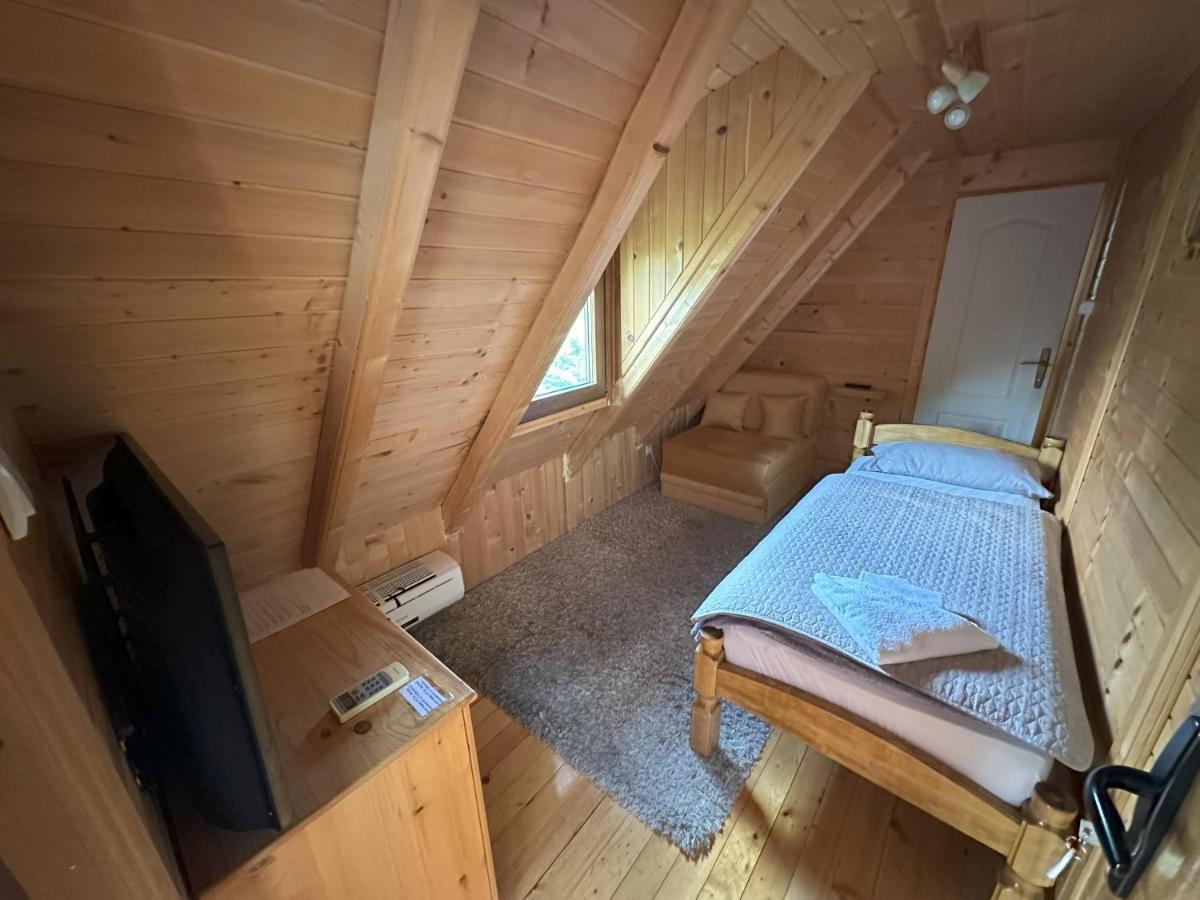 Boska Bed & Breakfast