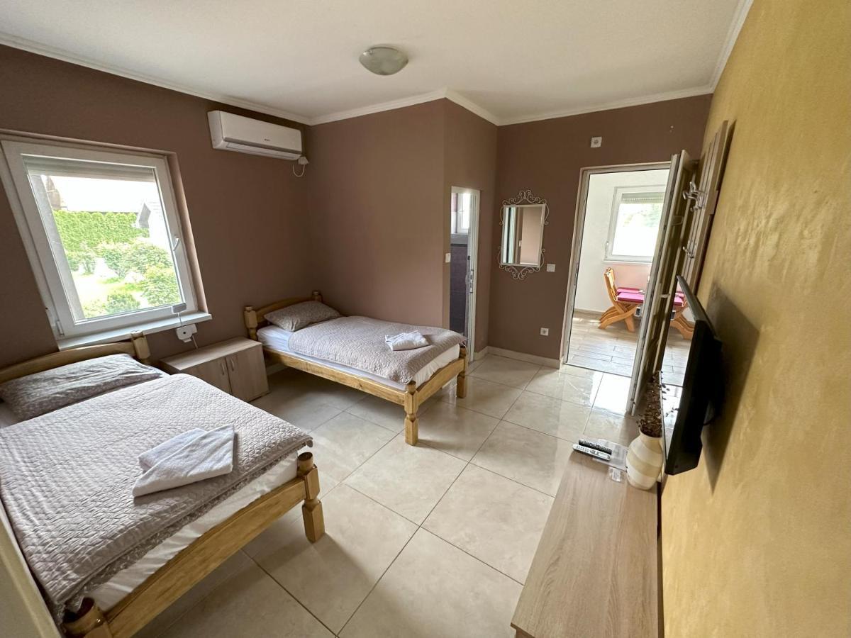 Boska Bed & Breakfast Palic
