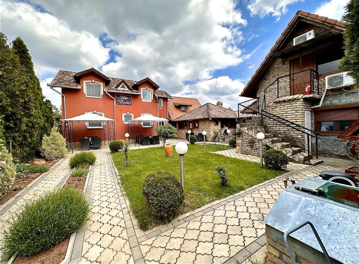 Bed & Breakfast Boska Palic