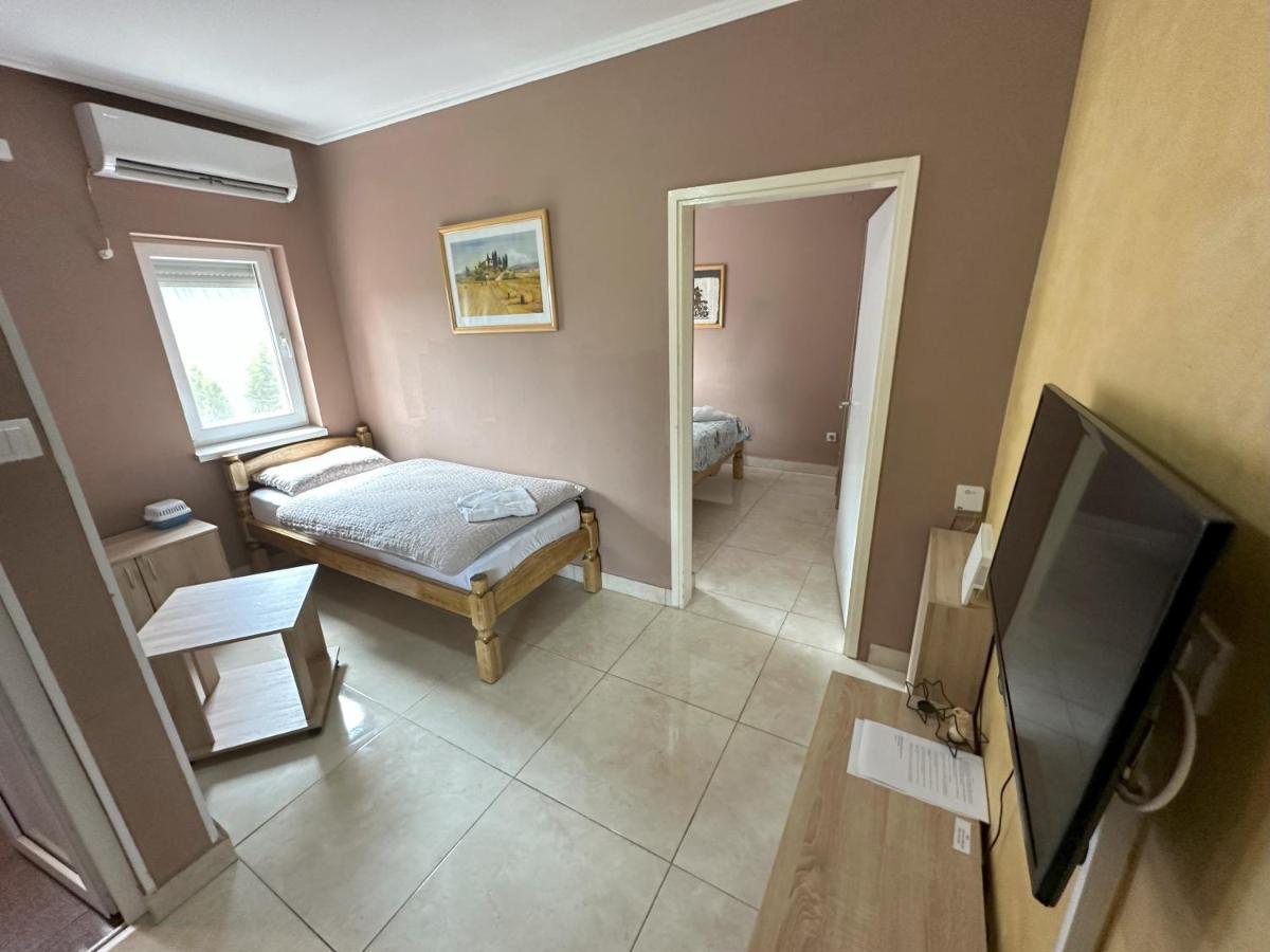 Bed & Breakfast Boska 4*