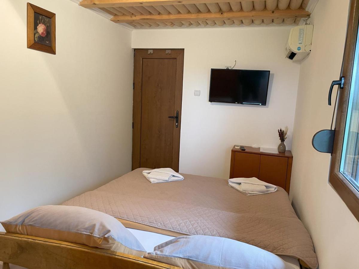 Bed & Breakfast Boska