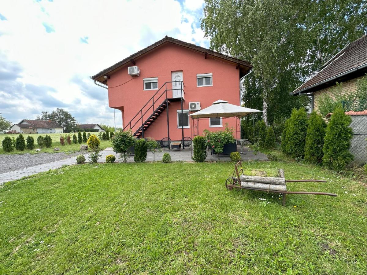 Boska Frühstückspension 4*