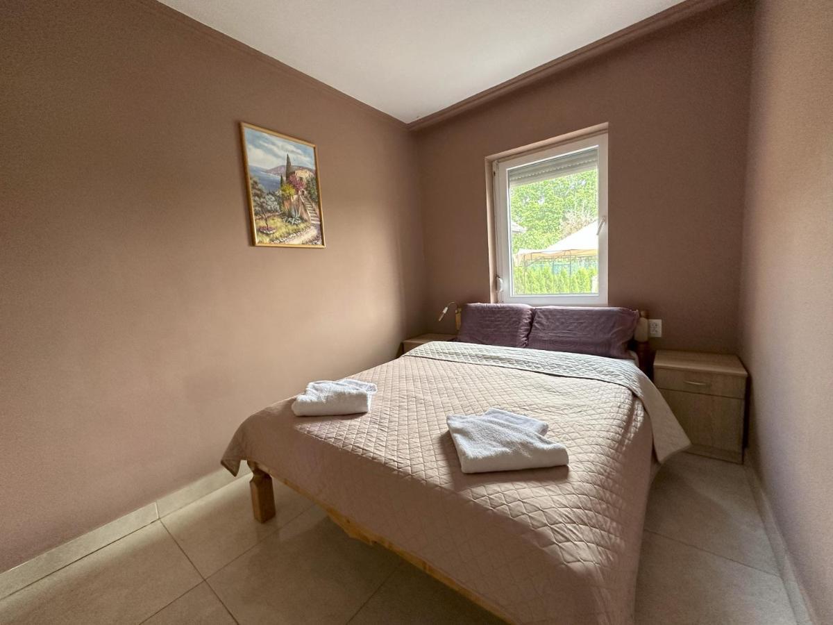 Boska Bed & Breakfast 4*