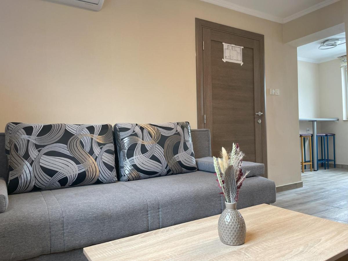 Boska Bed & Breakfast