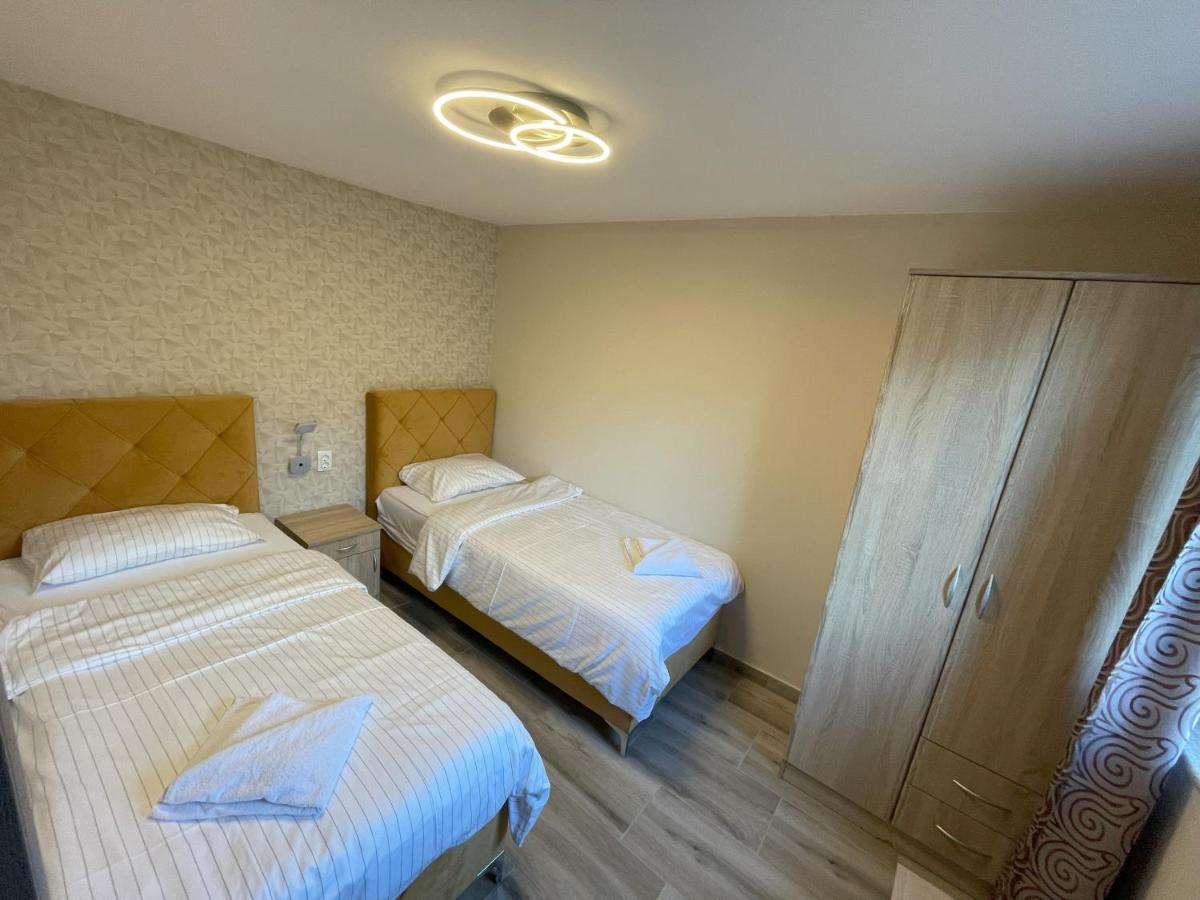 Boska Bed & Breakfast Palic