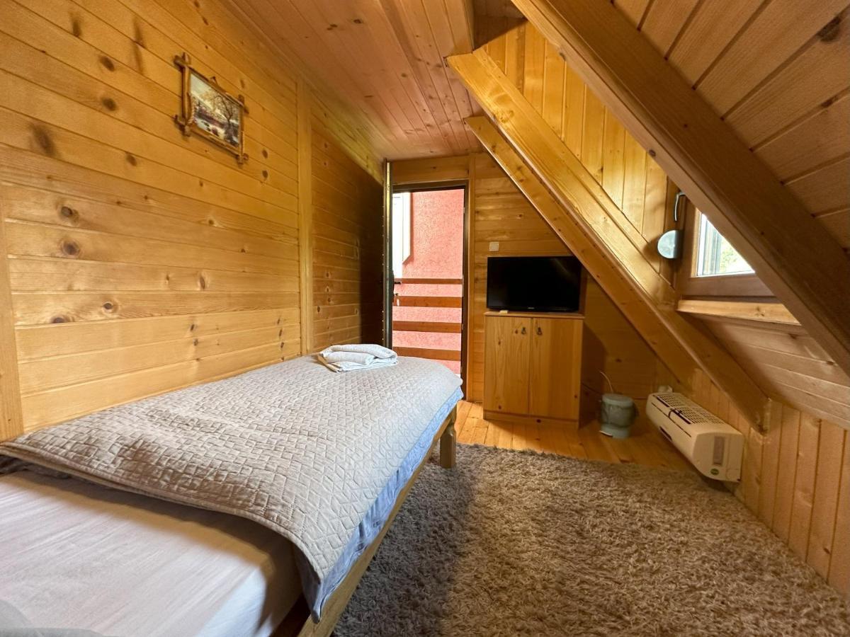 Bed & Breakfast Boska 4*