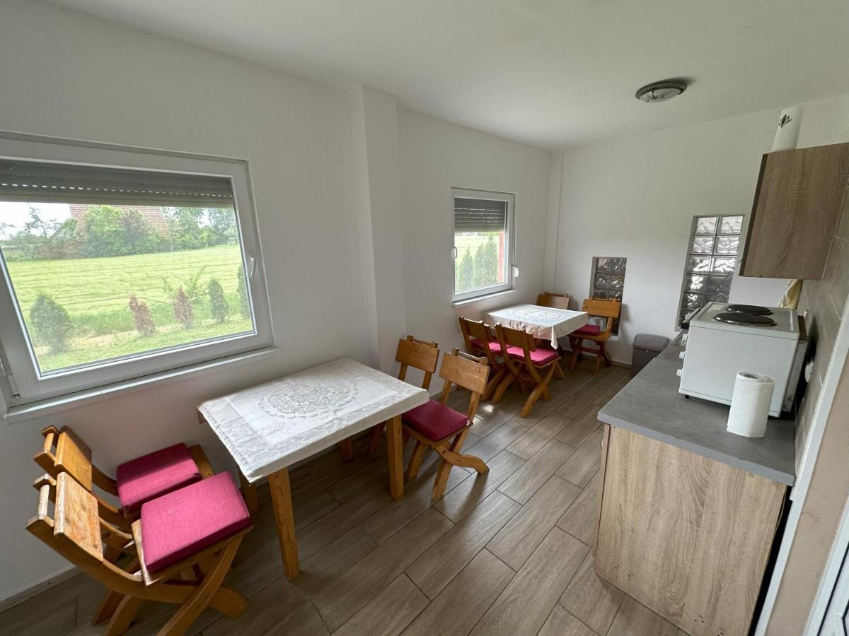 Boska Bed & Breakfast