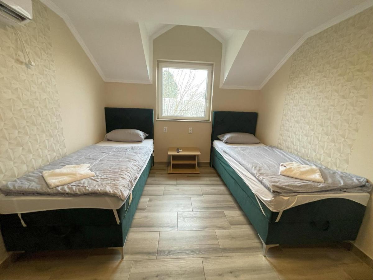 Boska Bed & Breakfast 4*