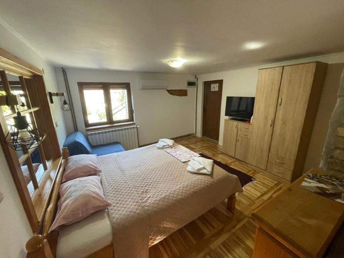 Frühstückspension Boska 4*