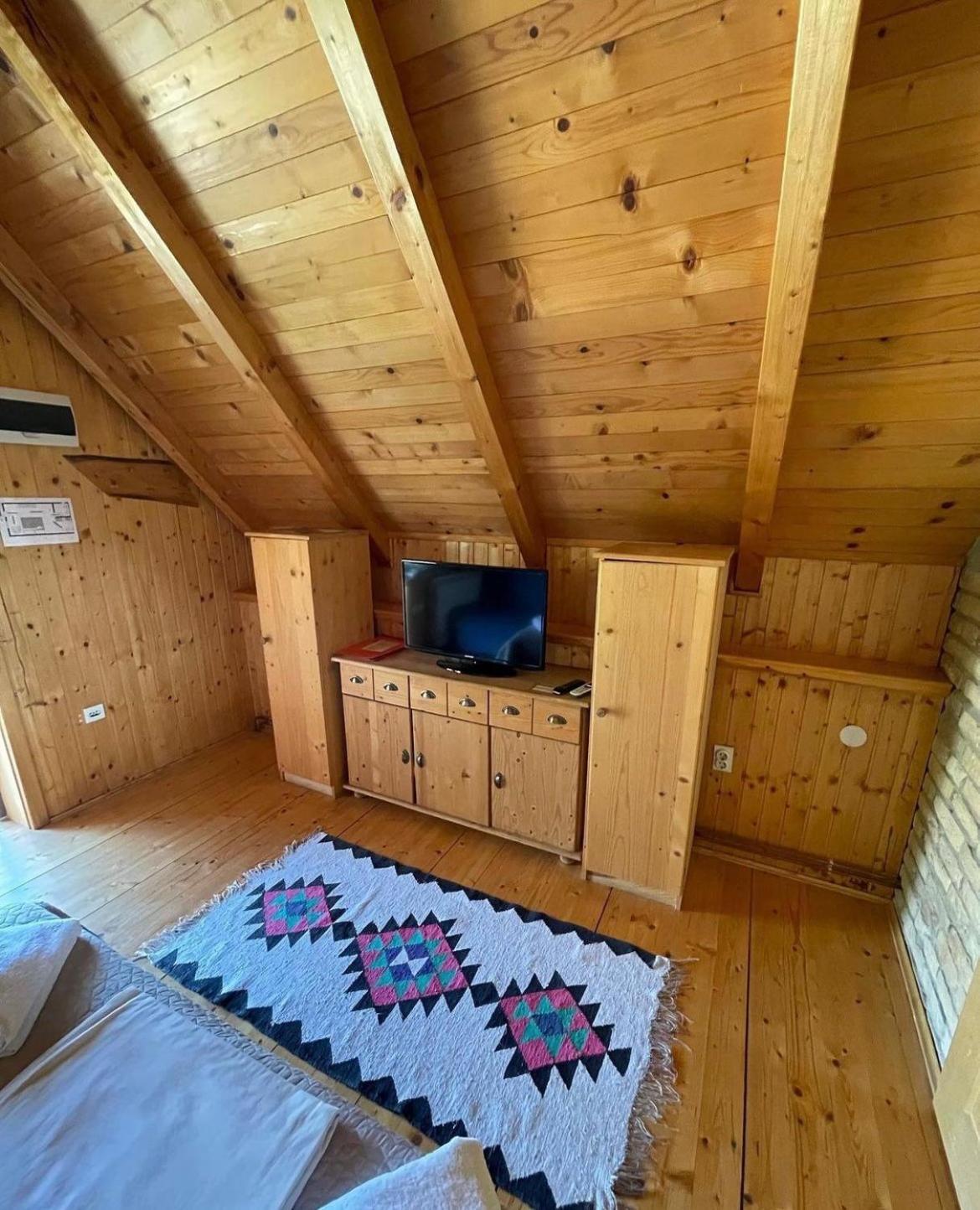 Bed & Breakfast Boska