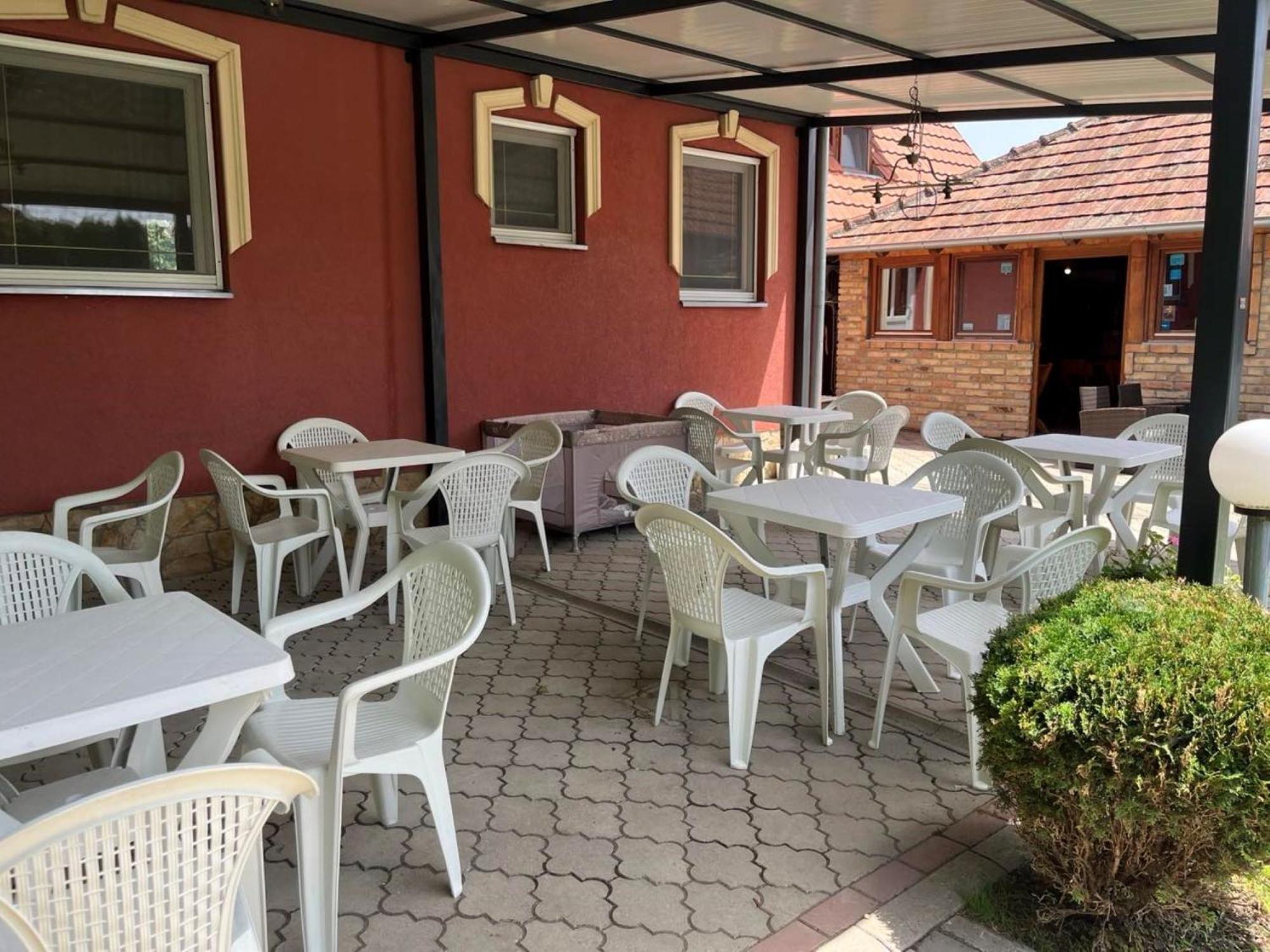 Boska Bed & Breakfast 4*