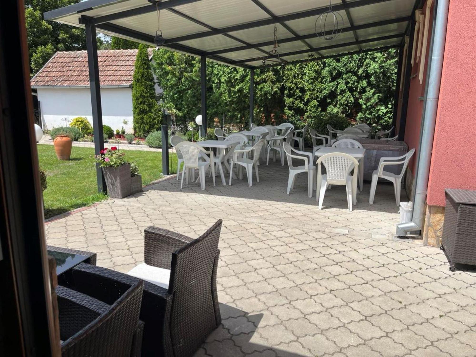 Boska Bed & Breakfast Palic