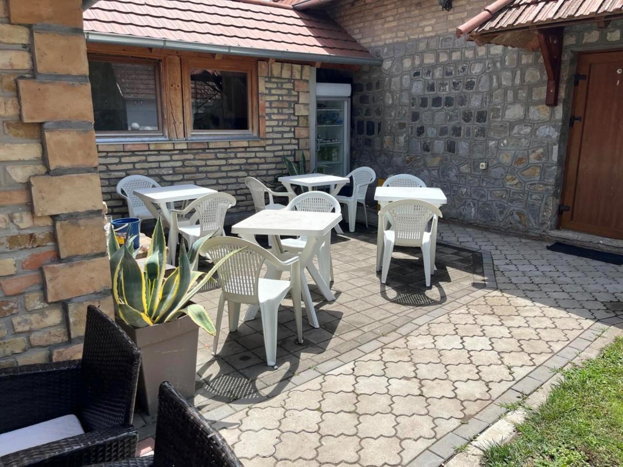 Bed & Breakfast Boska 4*