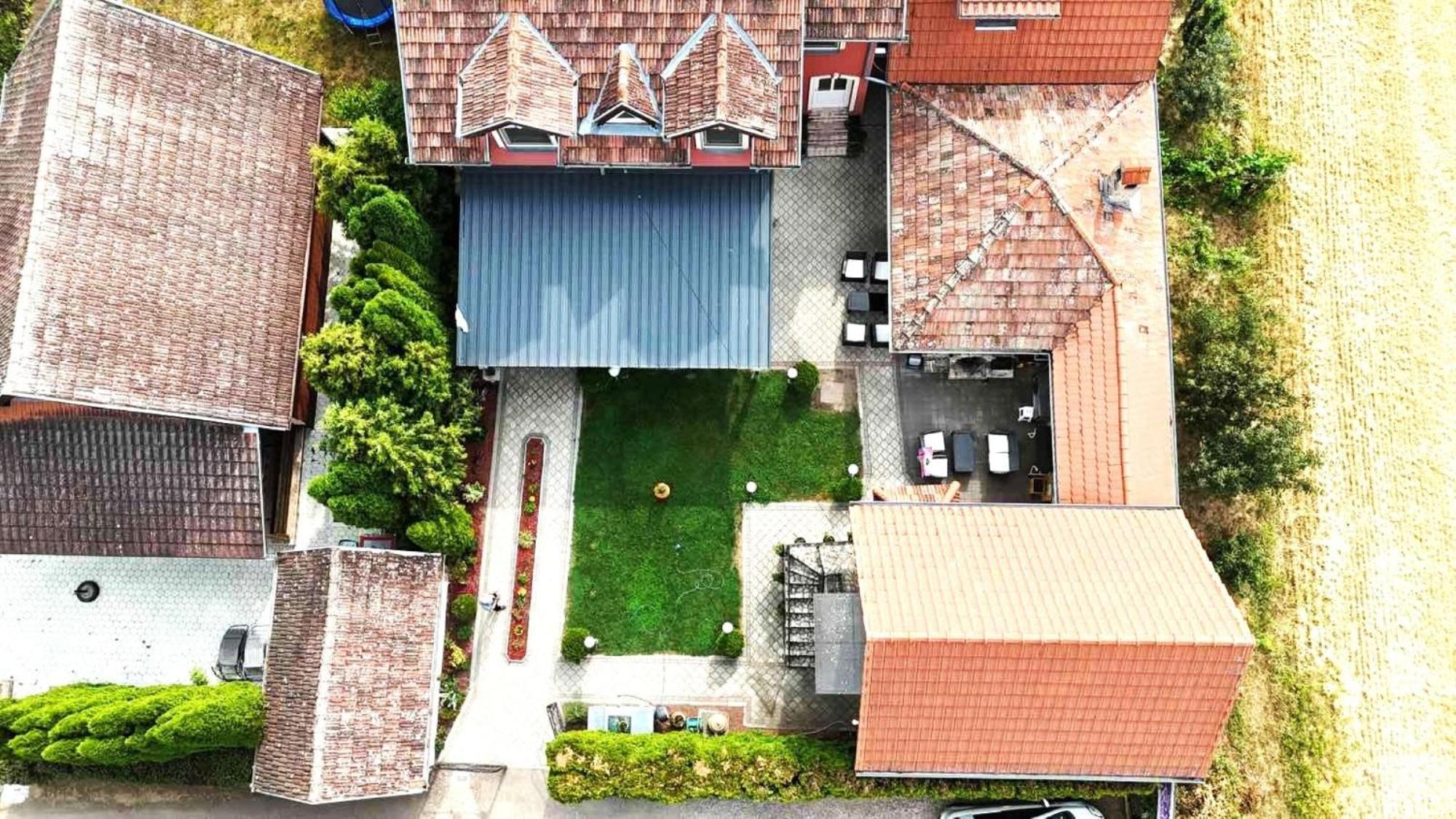 Bed & Breakfast Boska Palic