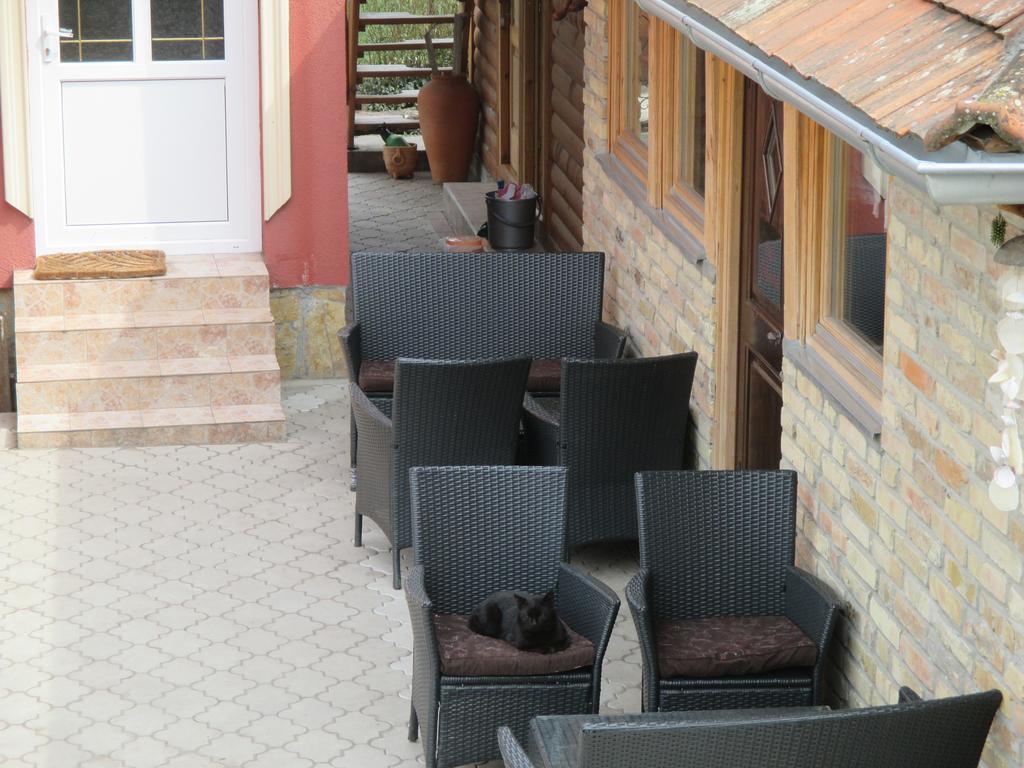 Frühstückspension Boska 4*