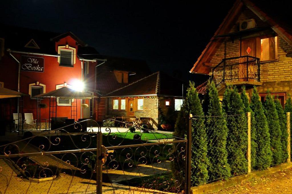 Bed & Breakfast Boska 4*