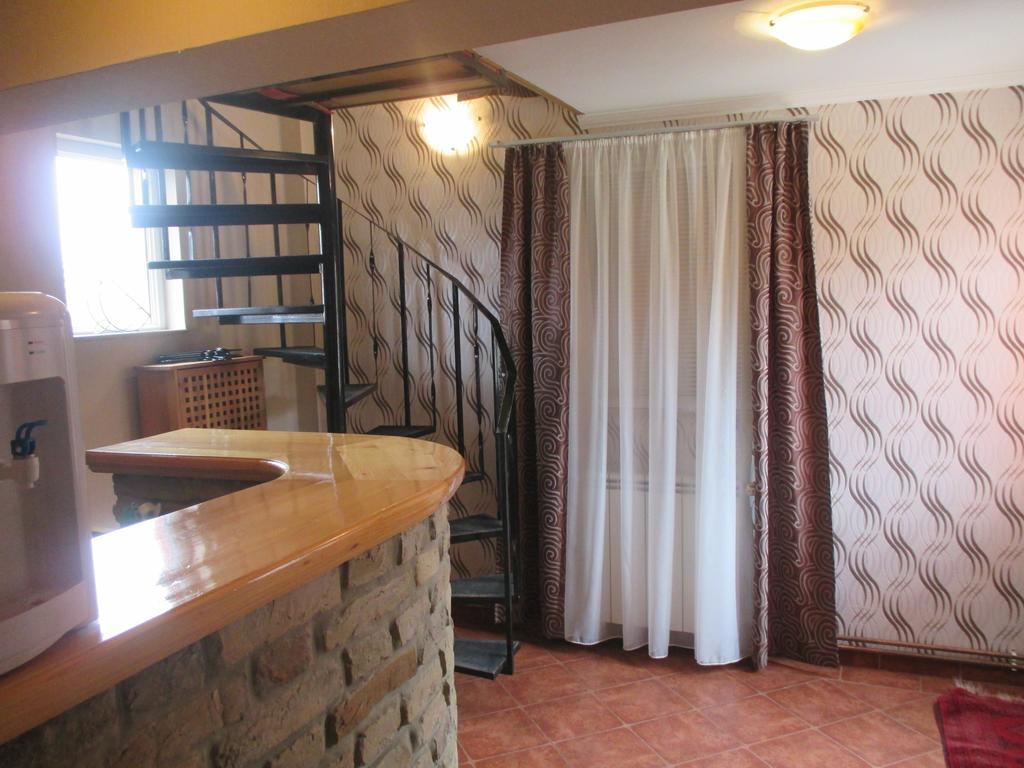 Boska Bed & Breakfast 4*