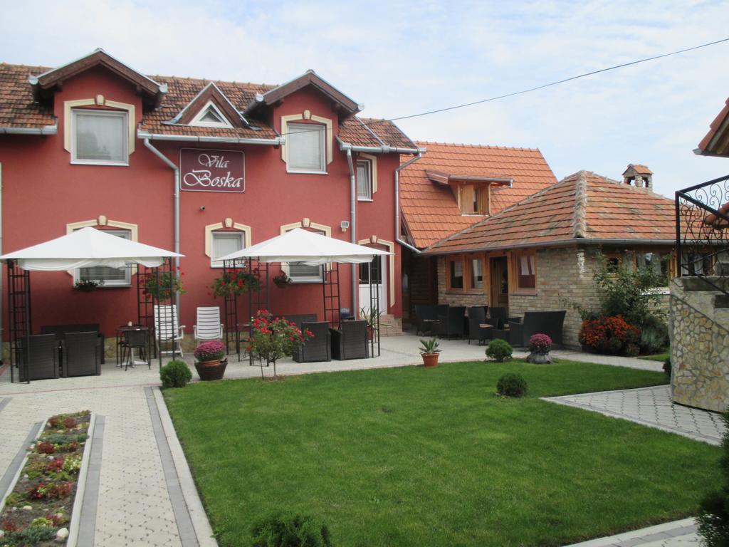 Boska