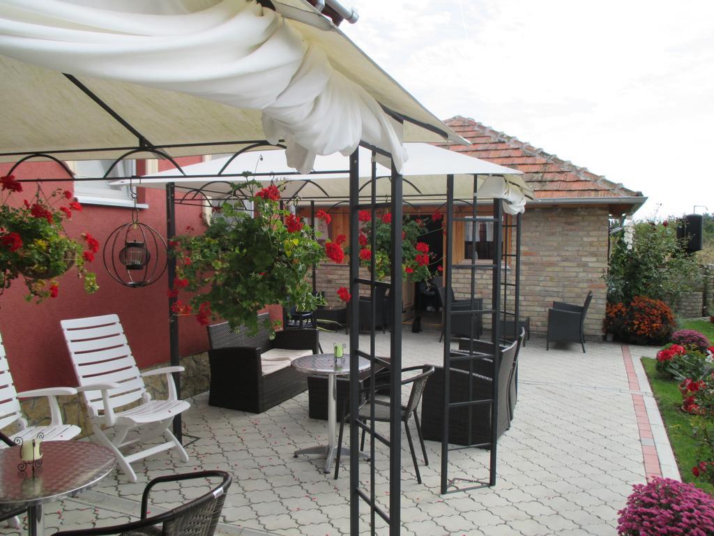 Boska Bed & Breakfast Palic