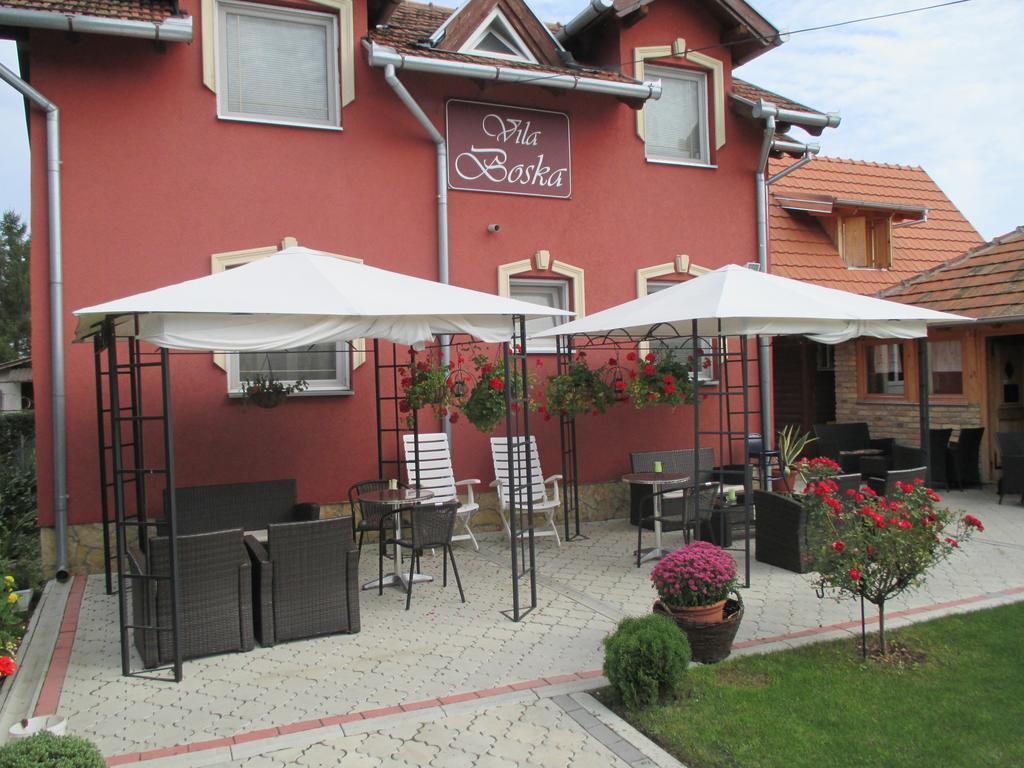 Boska 4*
