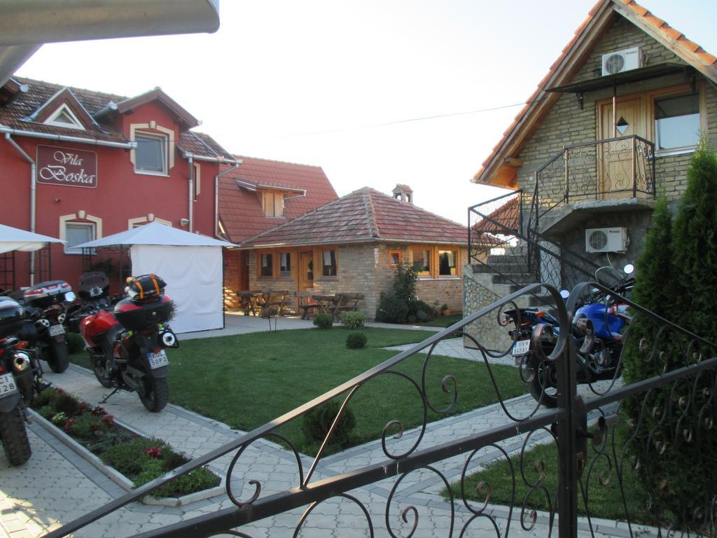 Boska 4*