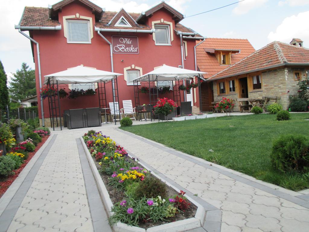 Boska 4*