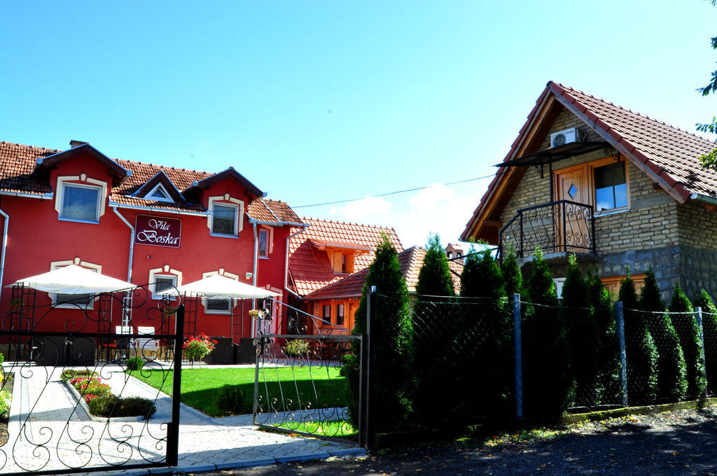 Boska Palić
