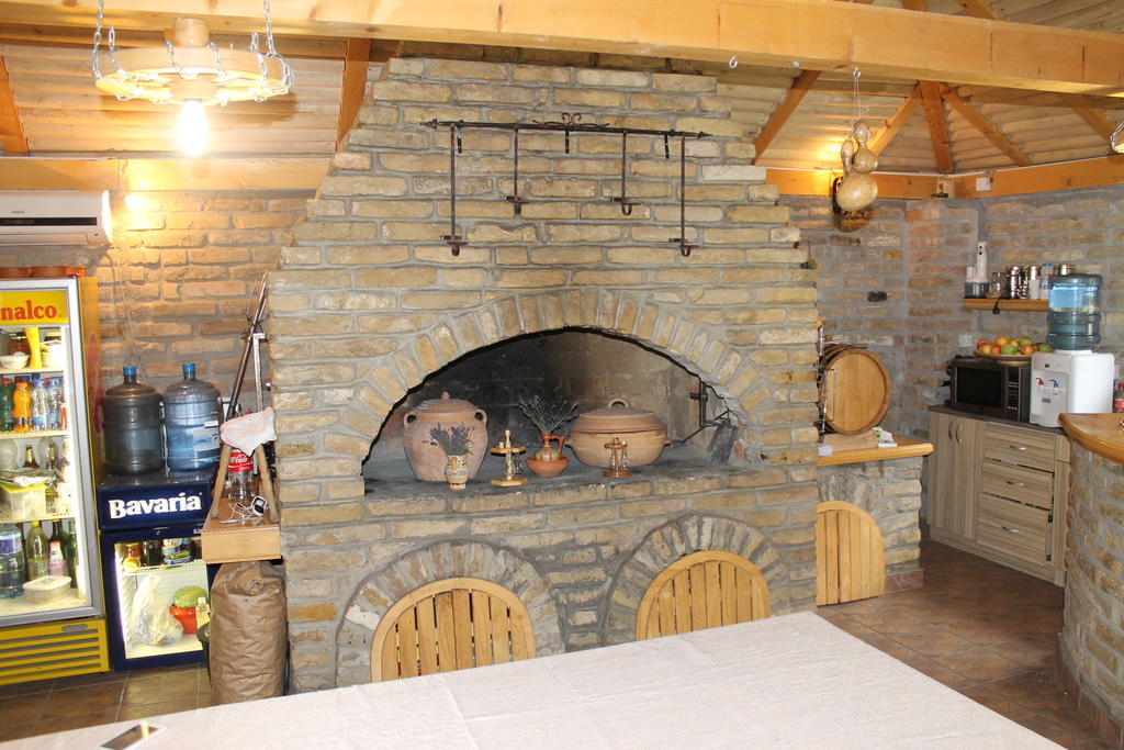 Bed & Breakfast Boska 4*
