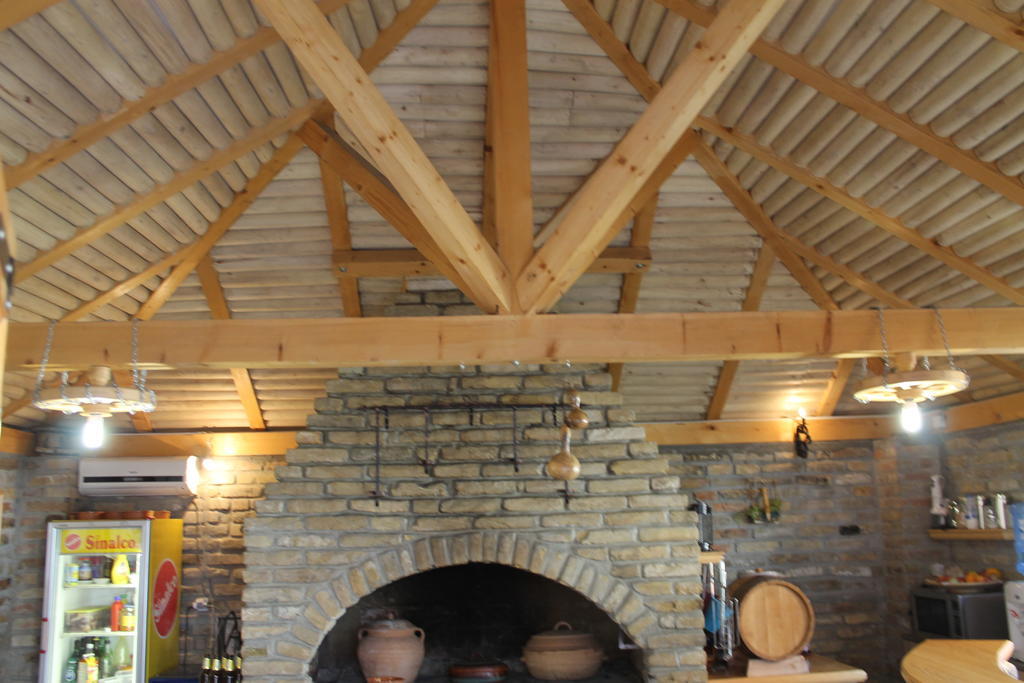 Bed & Breakfast Boska 4*