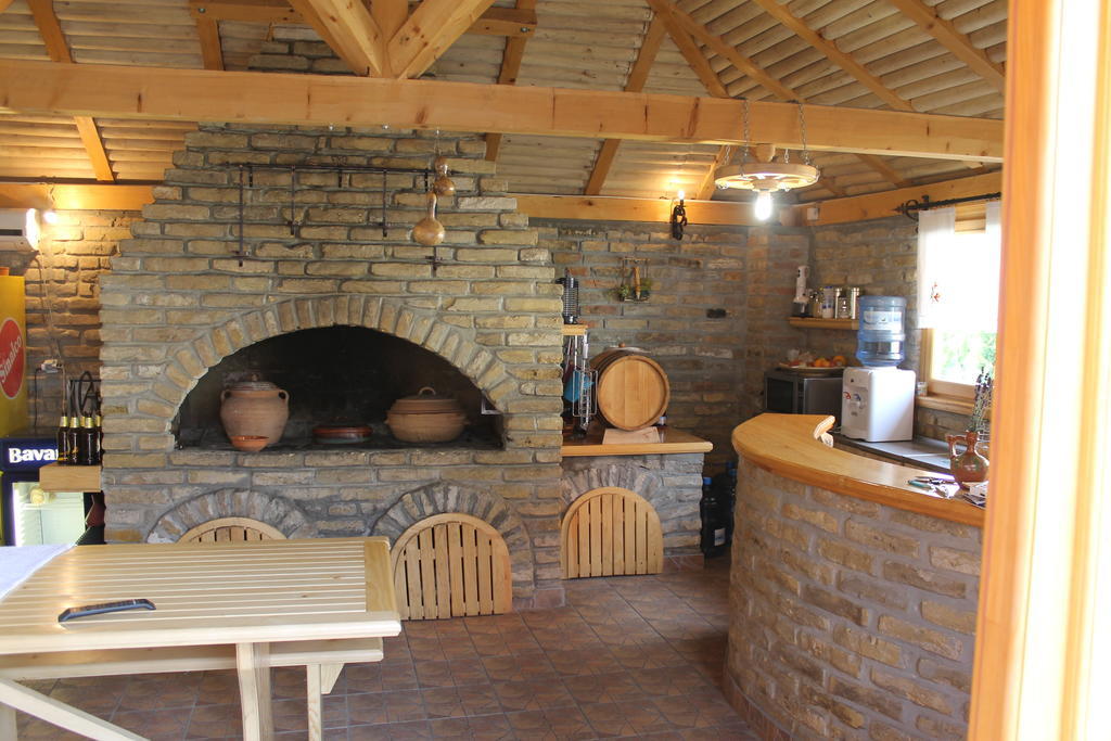 Bed & Breakfast Boska