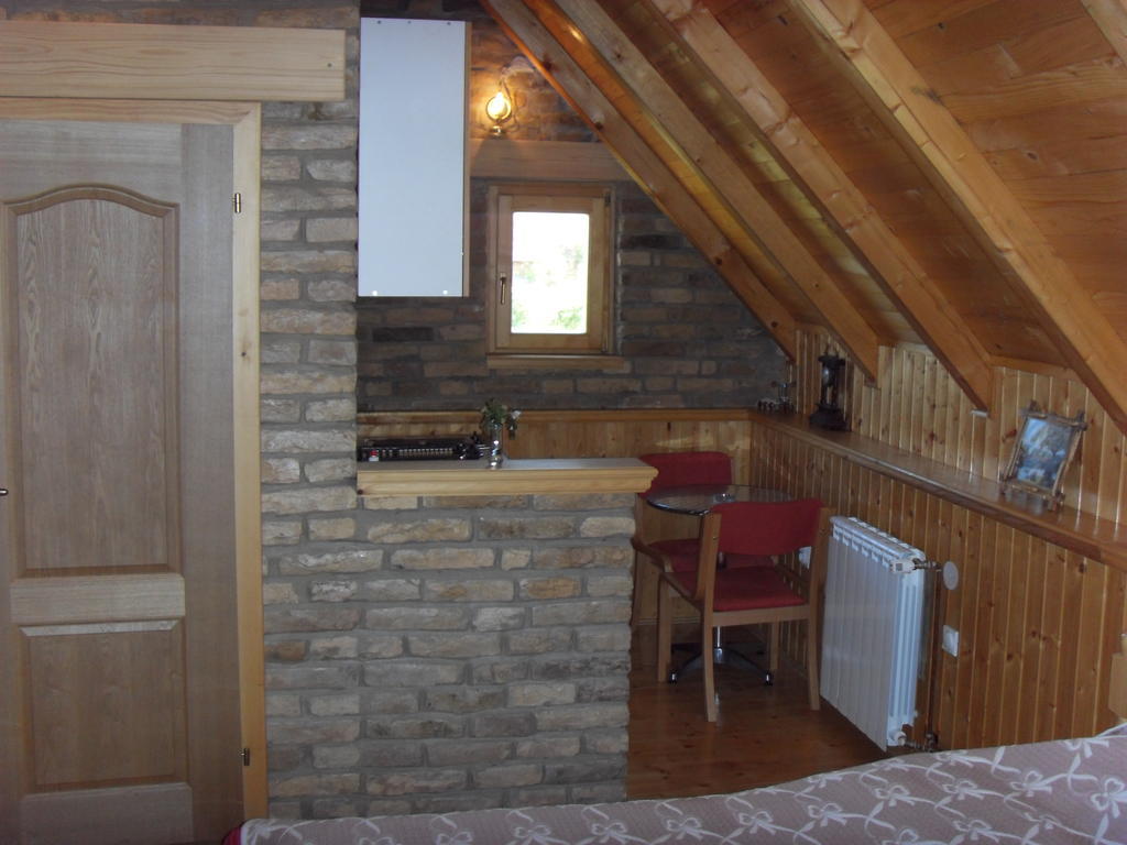 Bed & Breakfast Boska Palic