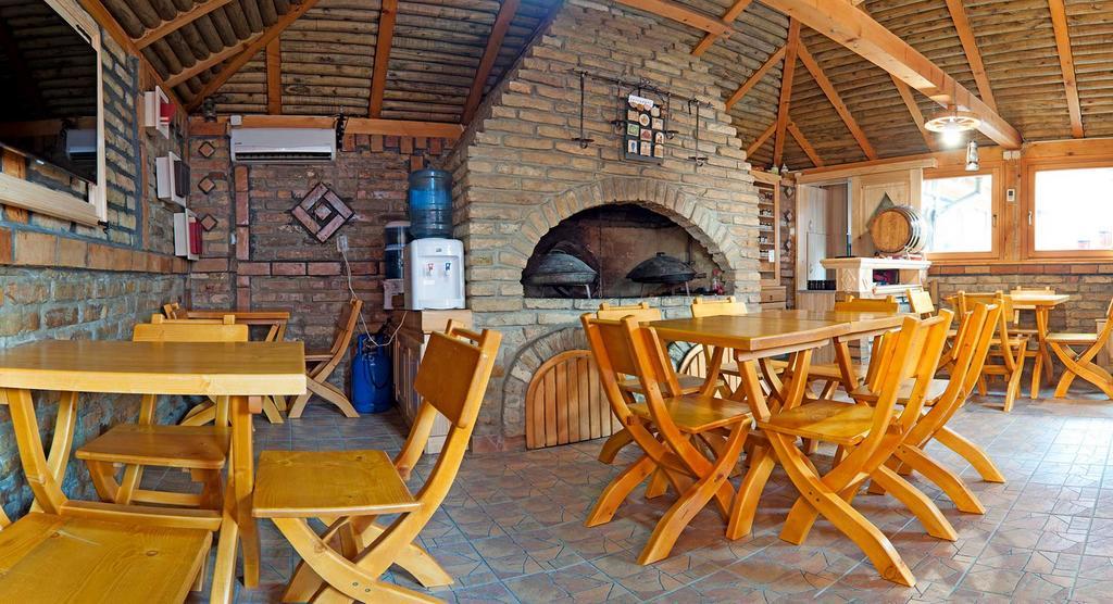 Bed & Breakfast Boska Palic