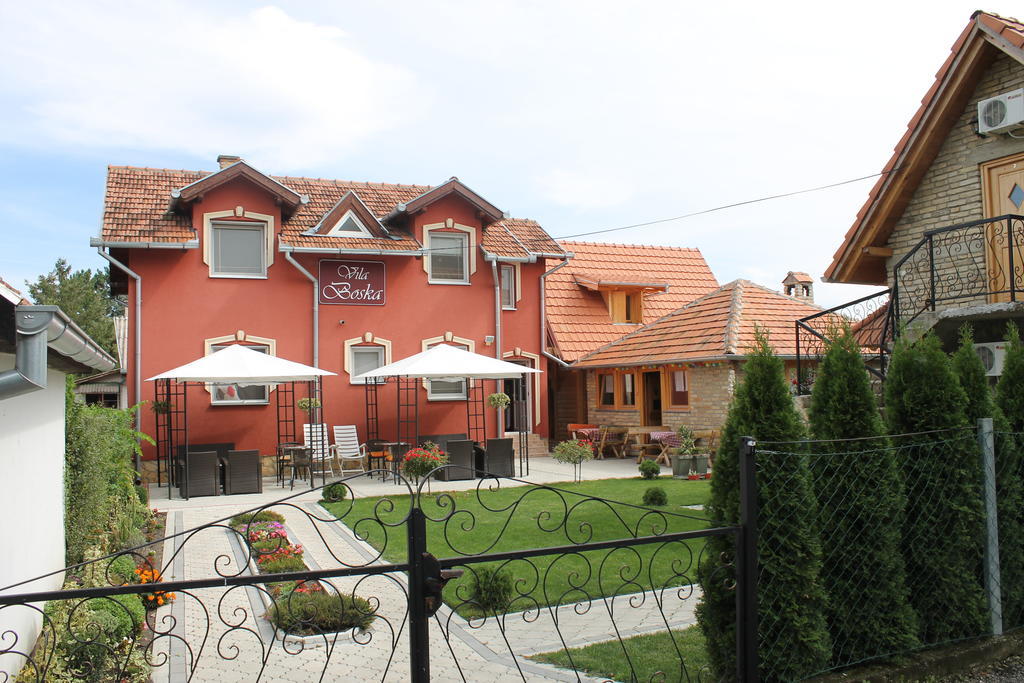 Boska Palić