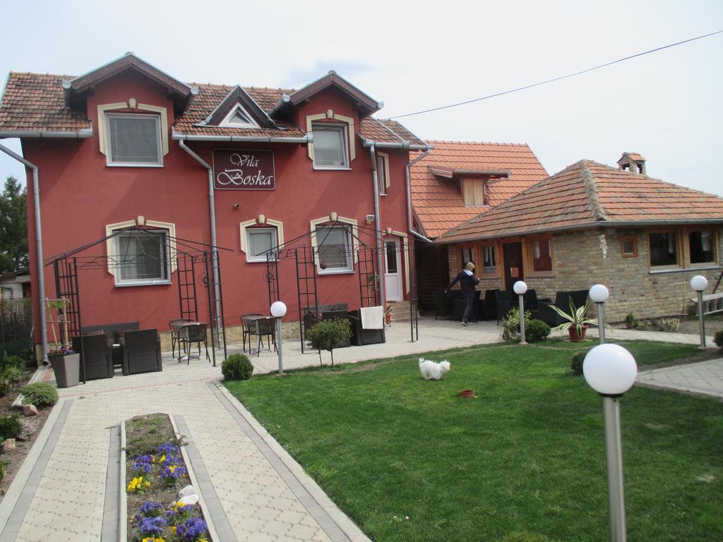 Boska Bed & Breakfast